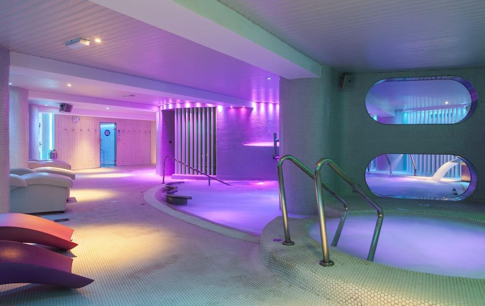 فندق Ambassador Playa II بينايدورم المظهر الخارجي الصورة